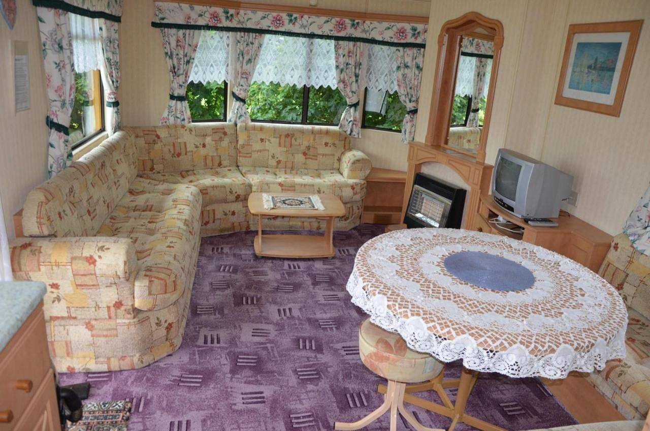 Three-Bedroom Chalet in Dusznica, Podlasie