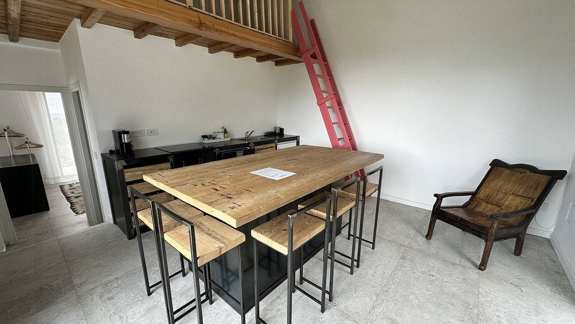 Haus inmitten der regenerativen Weinberge von Bolsena in Latera, Viterbo Provinz
