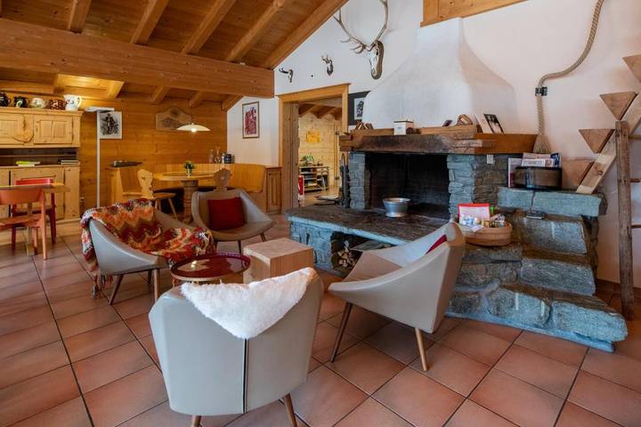 Hôtel pour 2 personnes, avec jardin ainsi que sauna et vue