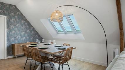 Location De Vacances pour 6 Personnes dans La Gacilly, Région de Vannes, Photo 2