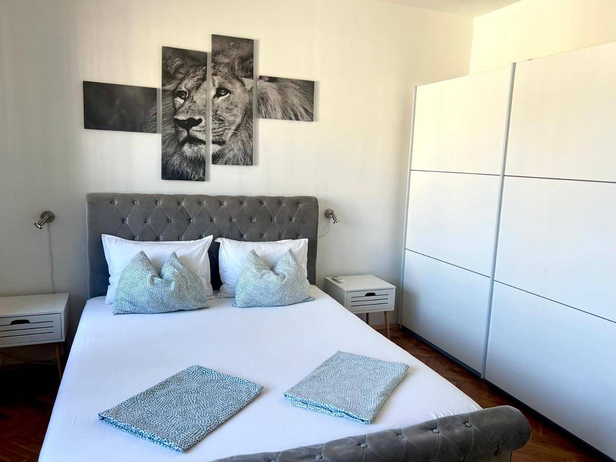 Appartement entier, Super Center in Stara Zagora, Bulgarie