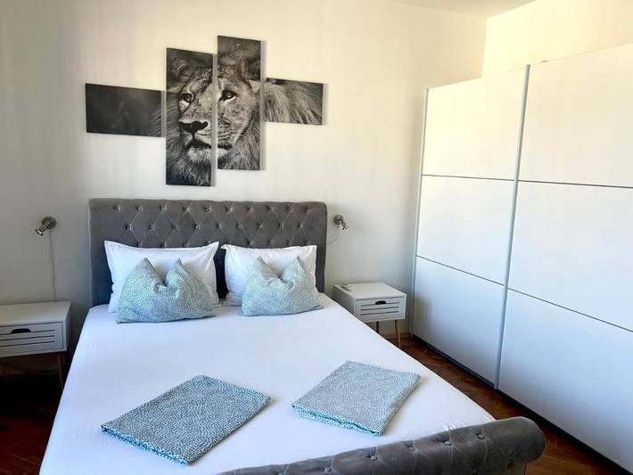 Gîte pour 5 personnes, avec terrasse et jacuzzi dans Stara Zagora - 2