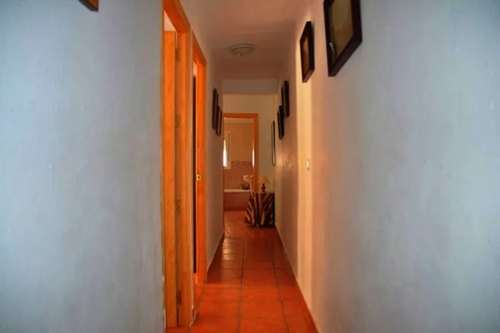 Ferienhaus für 6 Personen, mit Terrasse, mit Haustier - 1