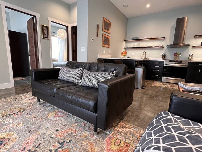 Bed and breakfasts for 4 people, with garden in Colorado
