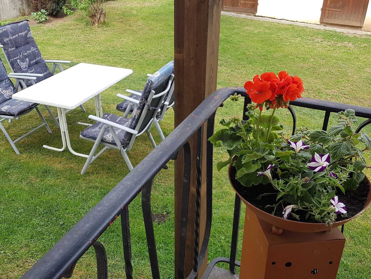 Ganze Ferienwohnung, Ferienwohnung Schwarz in Ebermannstadt, Fränkische Schweiz