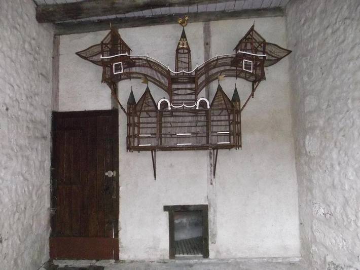 Location de vacances pour 5 personnes, avec terrasse, animaux acceptés à Ribérac - 4