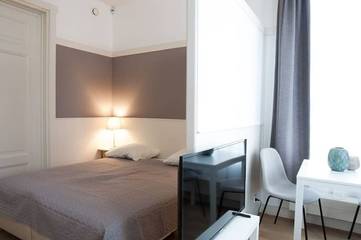 Ferienwohnung für 2 Personen, mit Sauna in Scheveningen