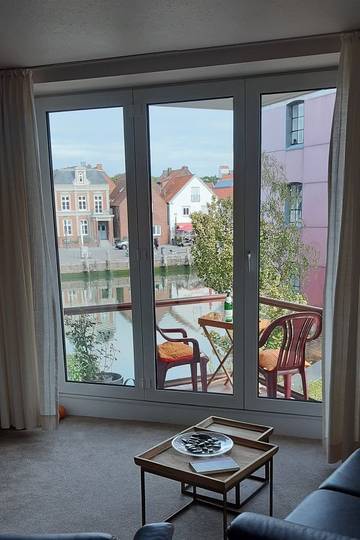 Ferienwohnung für 2 Personen in Husum, Nordfriesland, Bild 4
