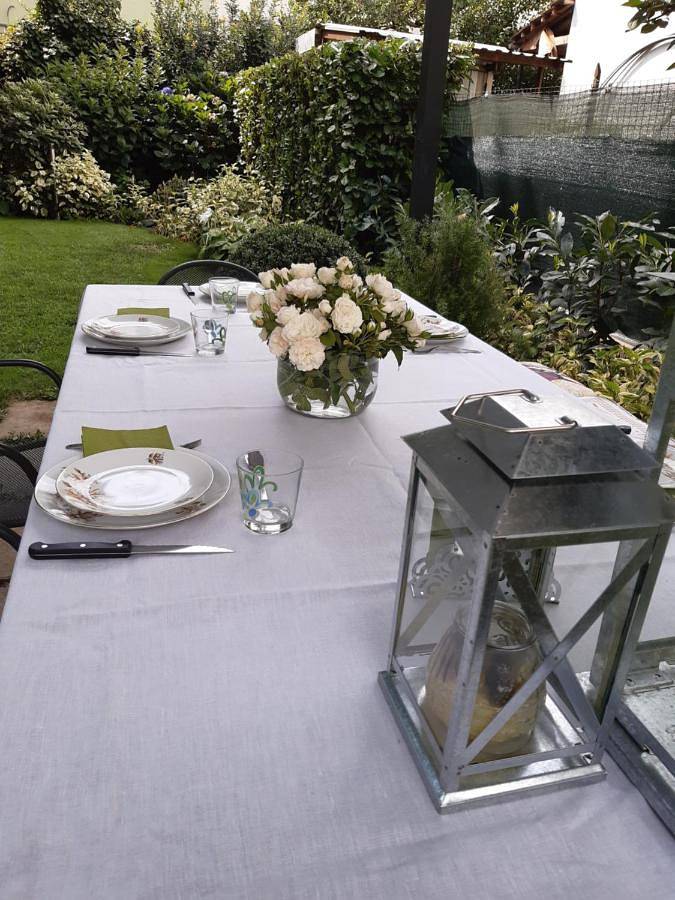 Location de vacances pour 2 personnes, avec balcon et jardin dans Carmagnole - 2