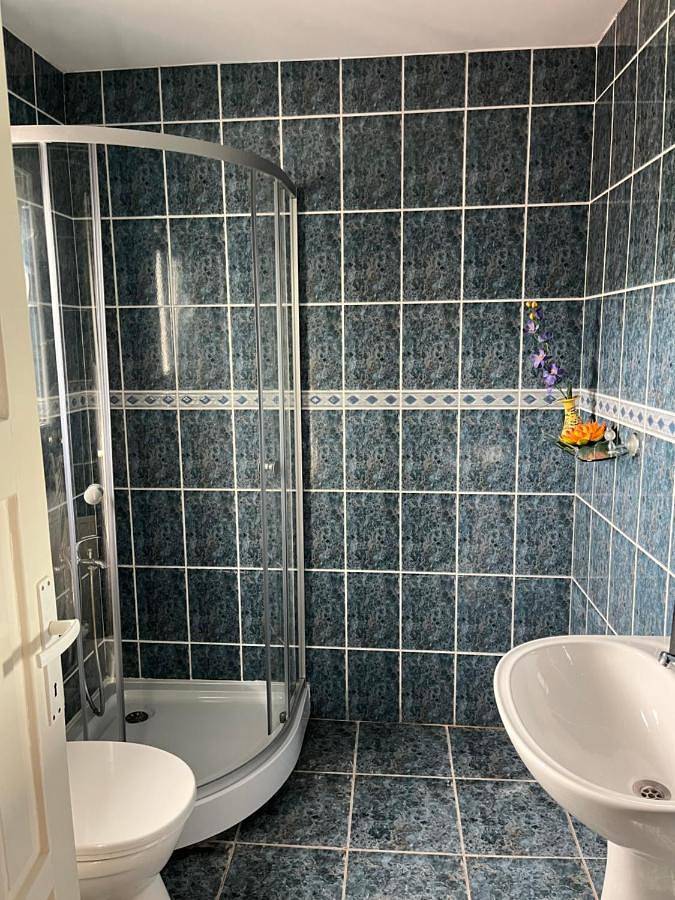 Gîte pour 2 personnes, avec terrasse et jardin dans Cluj-Napoca - 3