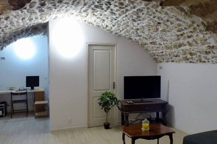 Ferienwohnung für 4 Personen - 1