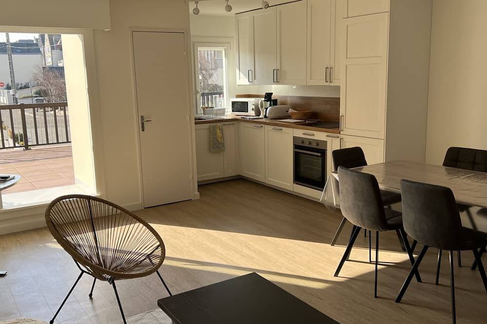 Photo : Appartement de vacances