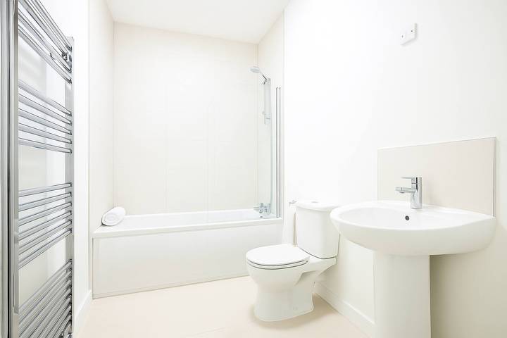 Ferienhaus für 2 Personen - 1