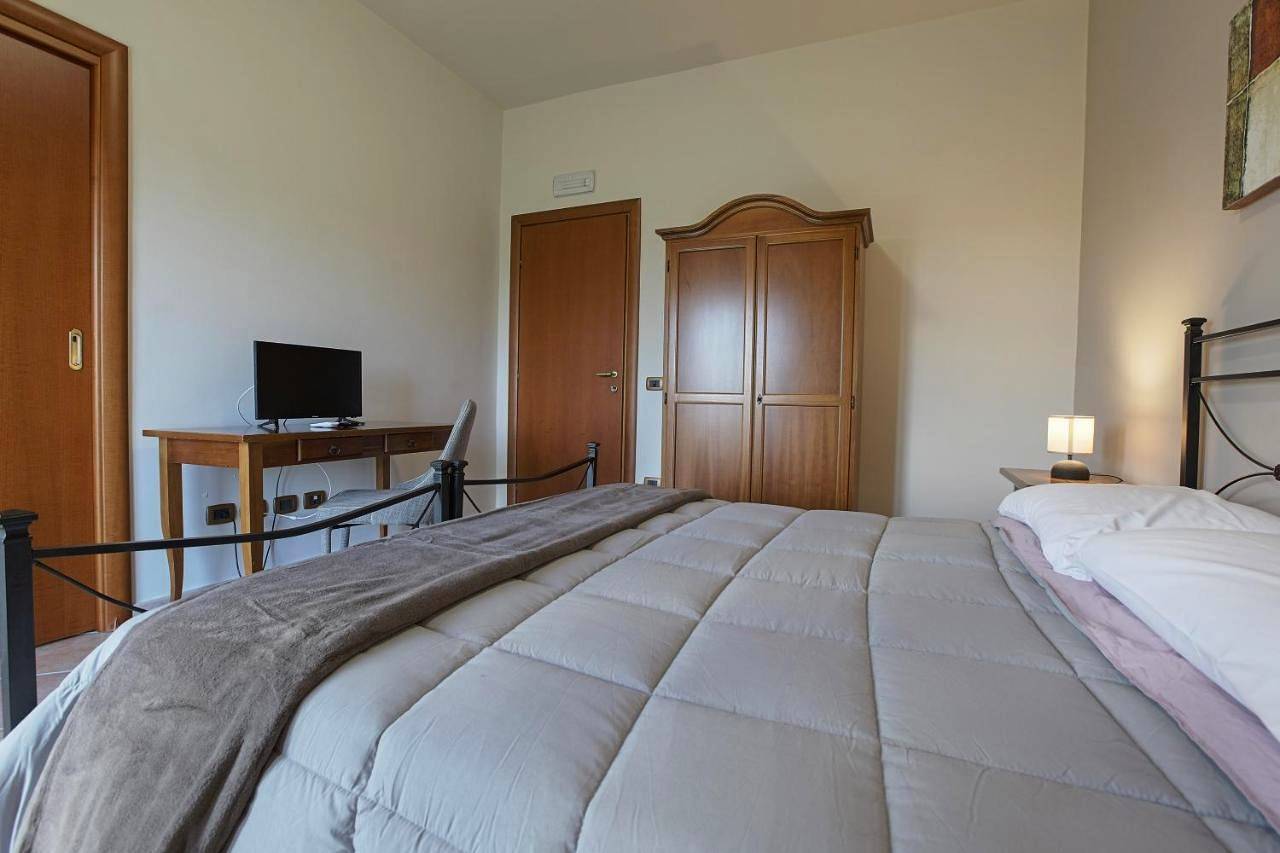 Cannatello home - Affittacamere in Villaggio Mosè, Agrigente