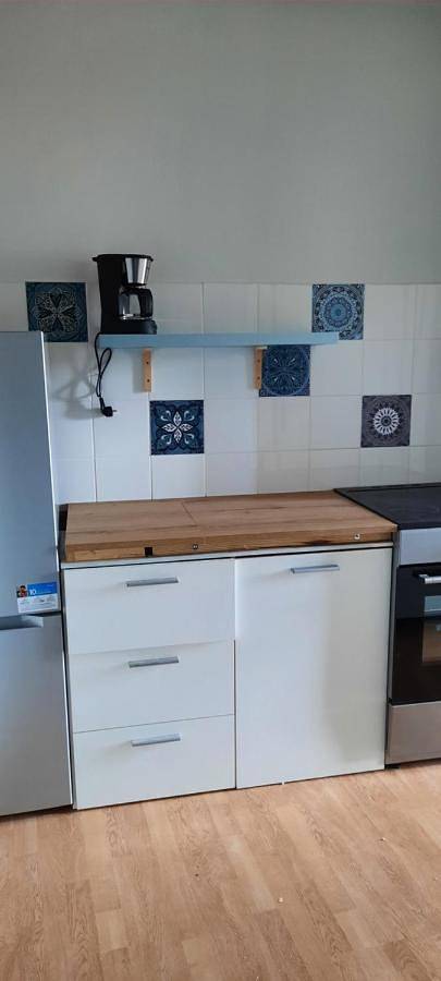 Appartement entier, One-Bedroom Apartment in Le Puy-en-Velay, Haute-Loire