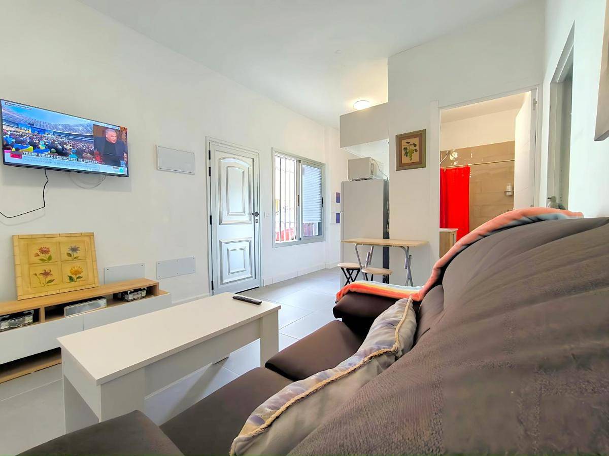 Appartement entier, One-Bedroom Apartment in Adeje, Tenerife du Sud