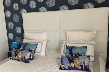 Villa pour 6 Personnes dans Andernos-les-Bains, Bassin d'Arcachon, Photo 2