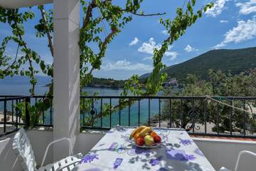 Ferienwohnung für 3 Personen, mit Balkon in Kroatien