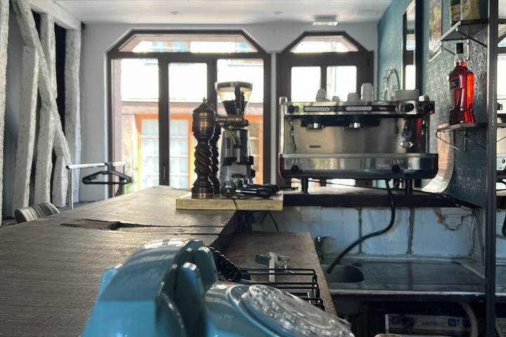 Maison d’hôte pour 2 personnes à Chartres - 4