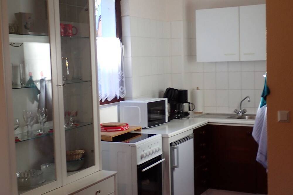 Ganze Wohnung, Ferienwohnung Küster in Buntenbock, Clausthal-Zellerfeld