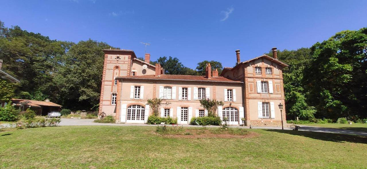 Triple Room in Saint-Laurent-des-Autels, Région de Cholet