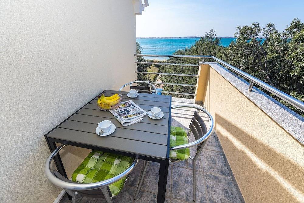 Cijeli apartman, One bedroom apartment near beach Vrsi - Mulo, Zadar in Mulo, Vrsi