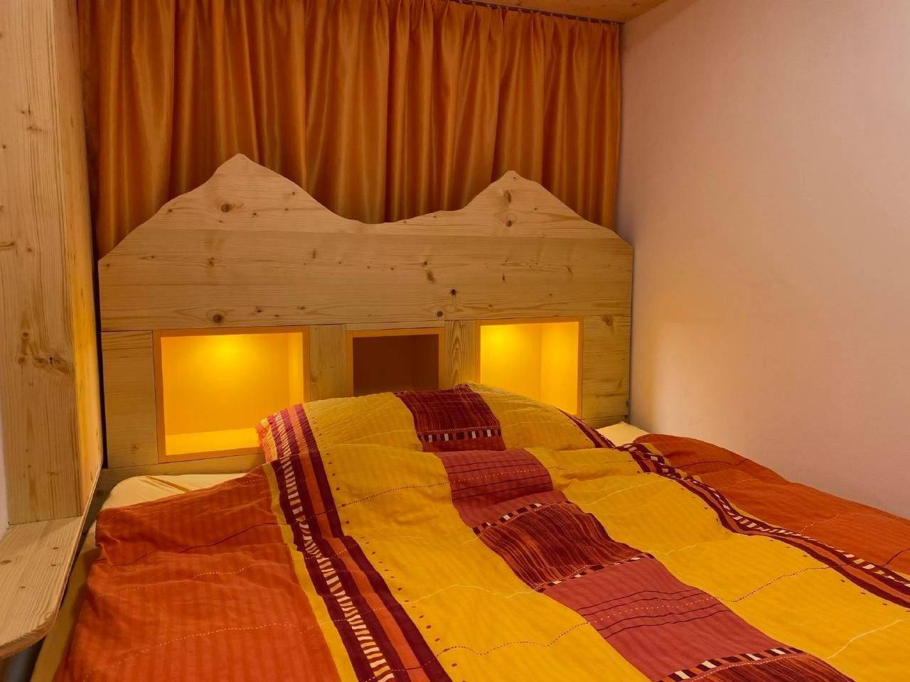Ganze Wohnung, Talisman Wg "Lilian" in Riederalp, Aletsch Arena