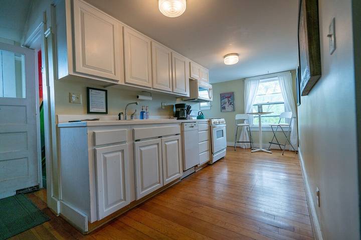 Ferienwohnung für 6 Personen, mit Balkon, mit Haustier - 1