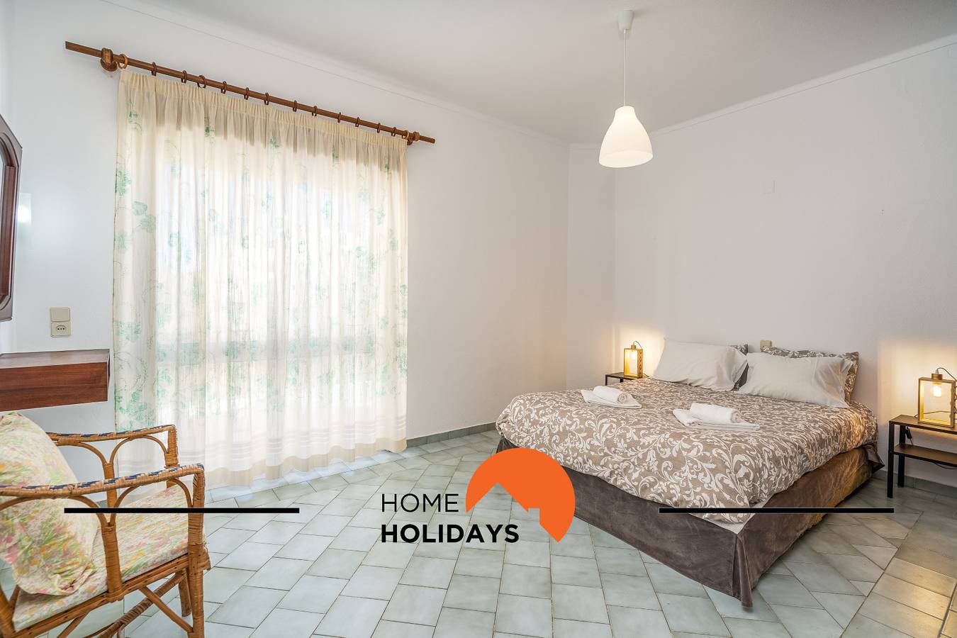 Apartamento De Férias para 2 Pessoas em Albufeira, Algarve