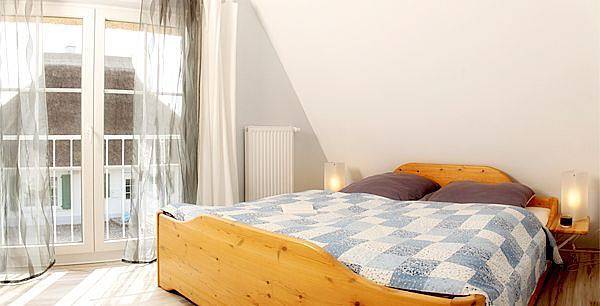 Ferienhaus für 6 Personen, mit Garten und Sauna in Karlshagen - 4