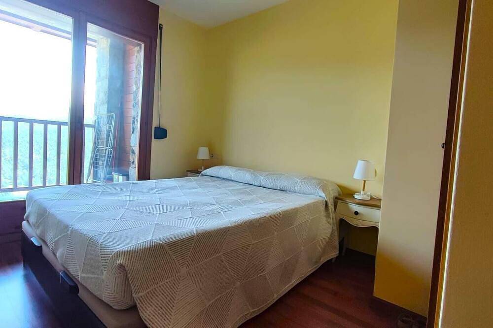 Apartamento entero, La Molina Iv - Dos Habitaciones Piso, Capacidad 4 in La Molina, Alp