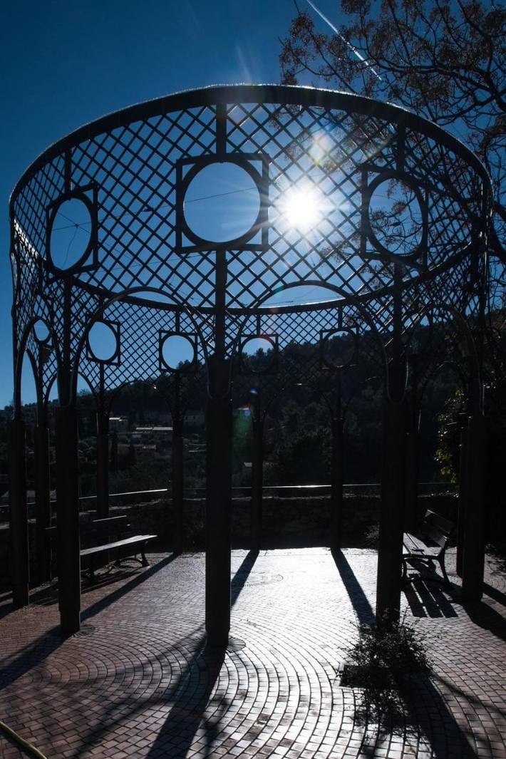 Chambre d’hôte pour 2 personnes, animaux acceptés à Figanières - 2