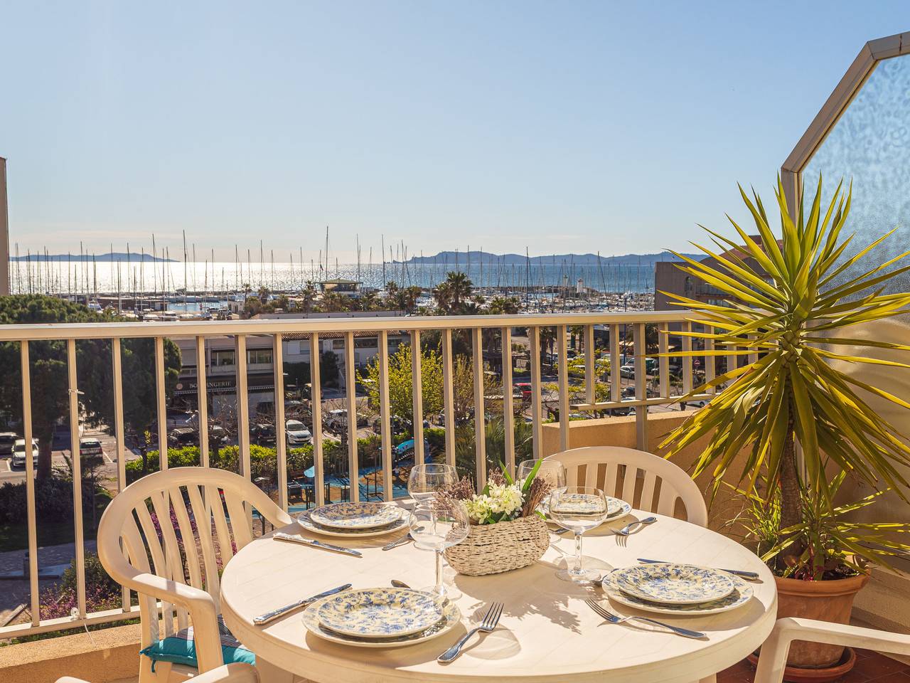 Appartement de vacances