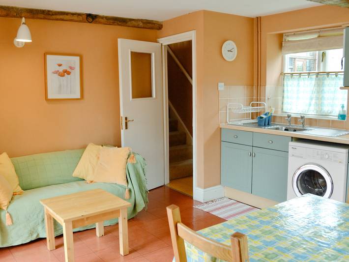 Gîte pour 4 personnes, avec jardin dans Cotswolds - 3