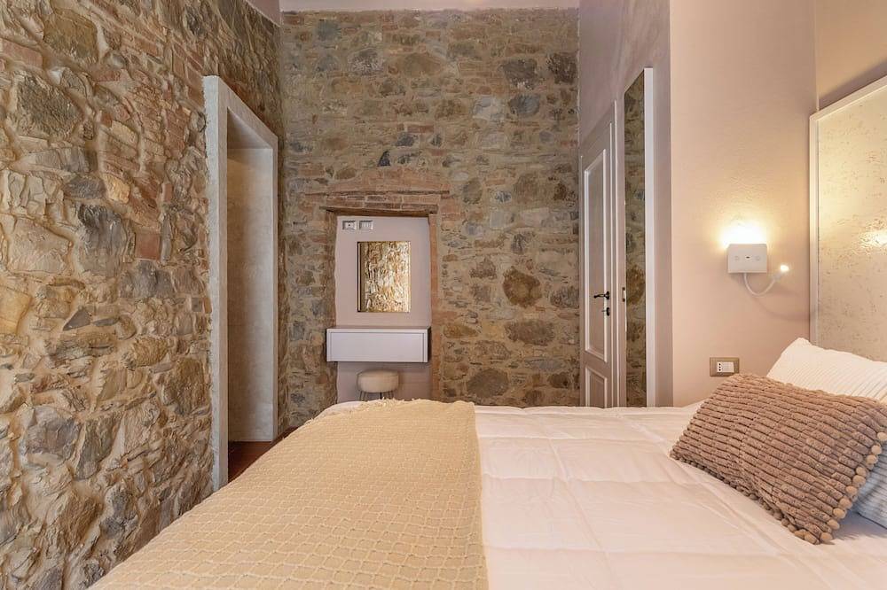 Ganze Wohnung, 2 bedrooms apartment in Chianni, Etruskische Küste