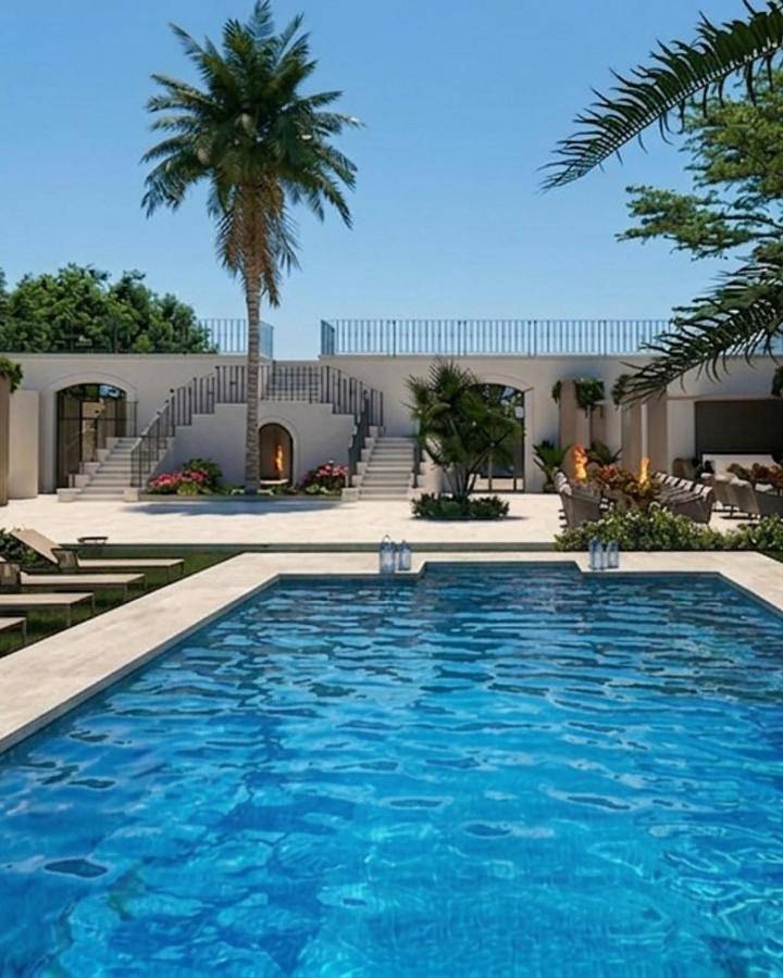 La Villa Del Conte in Barletta, Barletta-Andria-Trani