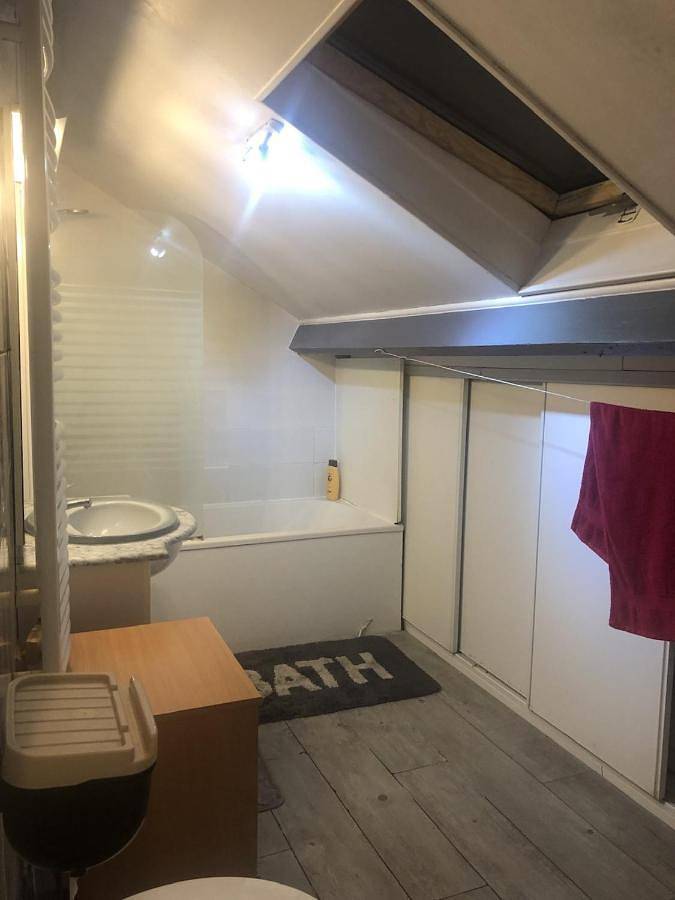 Appartement entier, Orleans - Fleury Les Aubrais - gare Sncf in Fleury-les-Aubrais, Région d'Orléans