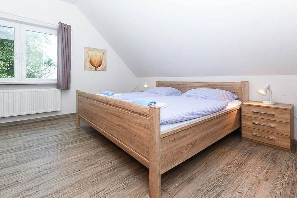 Ferienhaus Hinrich, Deutschland in Esens, Landkreis Wittmund