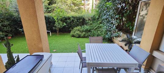 Studio pour 3 Personnes dans Fréjus Plage, Fréjus, Photo 1