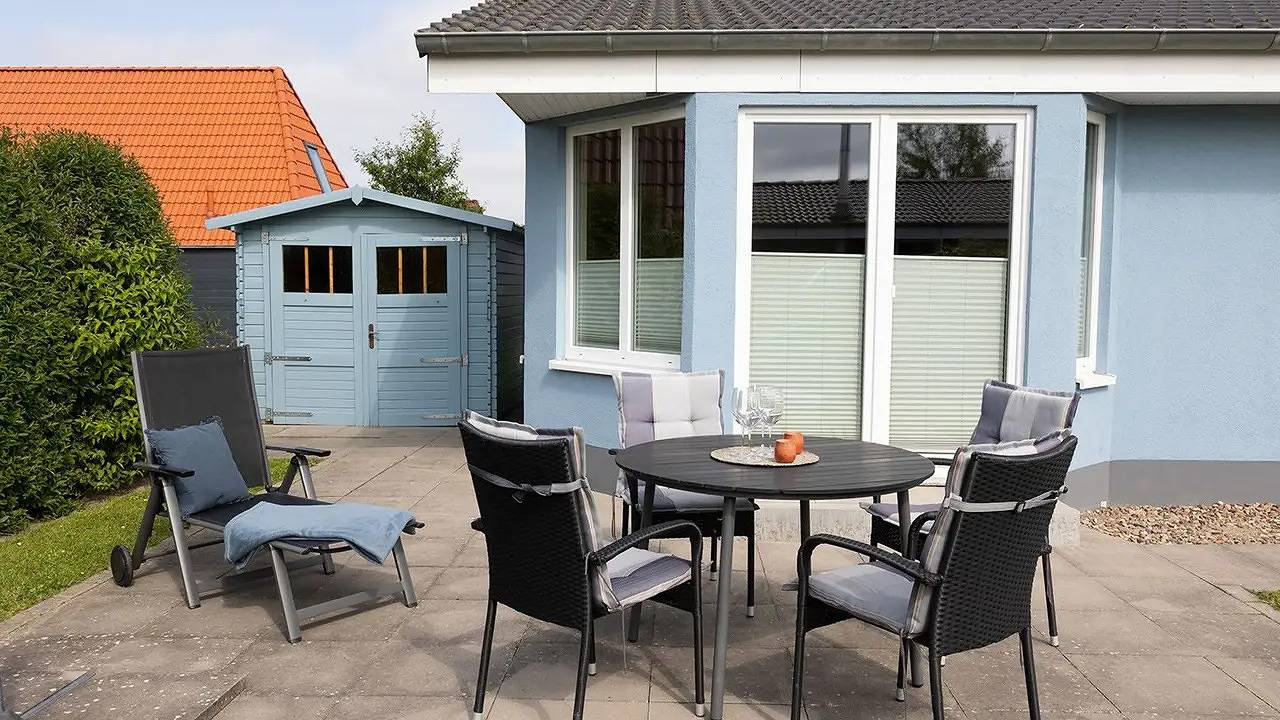 Ferienhaus für 4 Personen (78 m²) in Wurster Nordseeküste in Dorum-Neufeld, Dorum