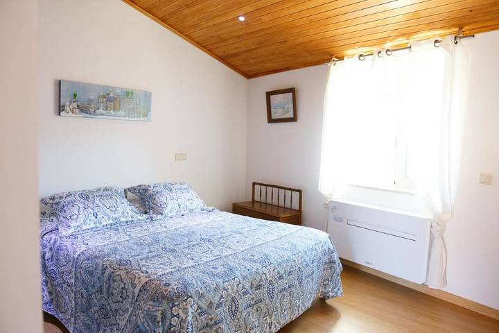 Maison de campagne pour 4 personnes, avec jardin ainsi que piscine et terrasse à Mirandela - 4