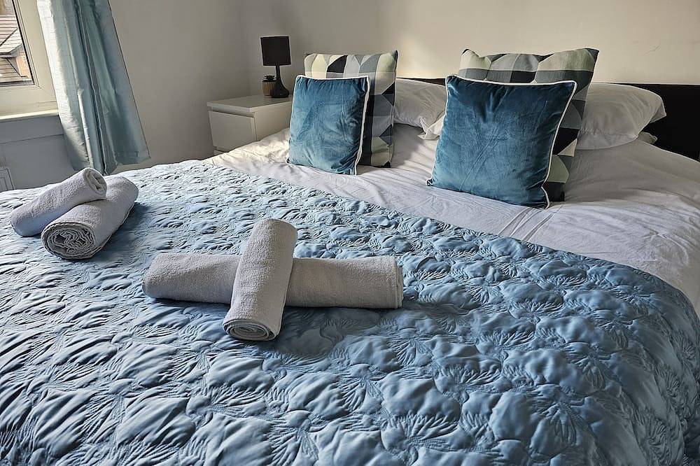 Appartamento vacanze a Argyll a partire da 293€ a notte