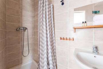 Appartement De Vacances pour 2 Personnes dans 14e arrondissement de Paris, Paris, Photo 4