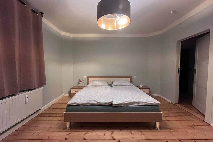 Ferienwohnung für 4 Personen, mit Garten in Grünbach - 3