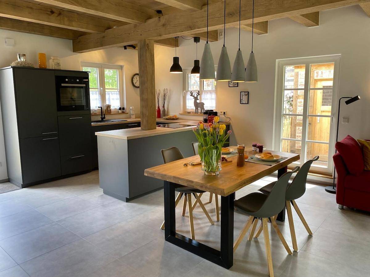 Ferienhaus Waldblick in Warendorf, Kreis Warendorf