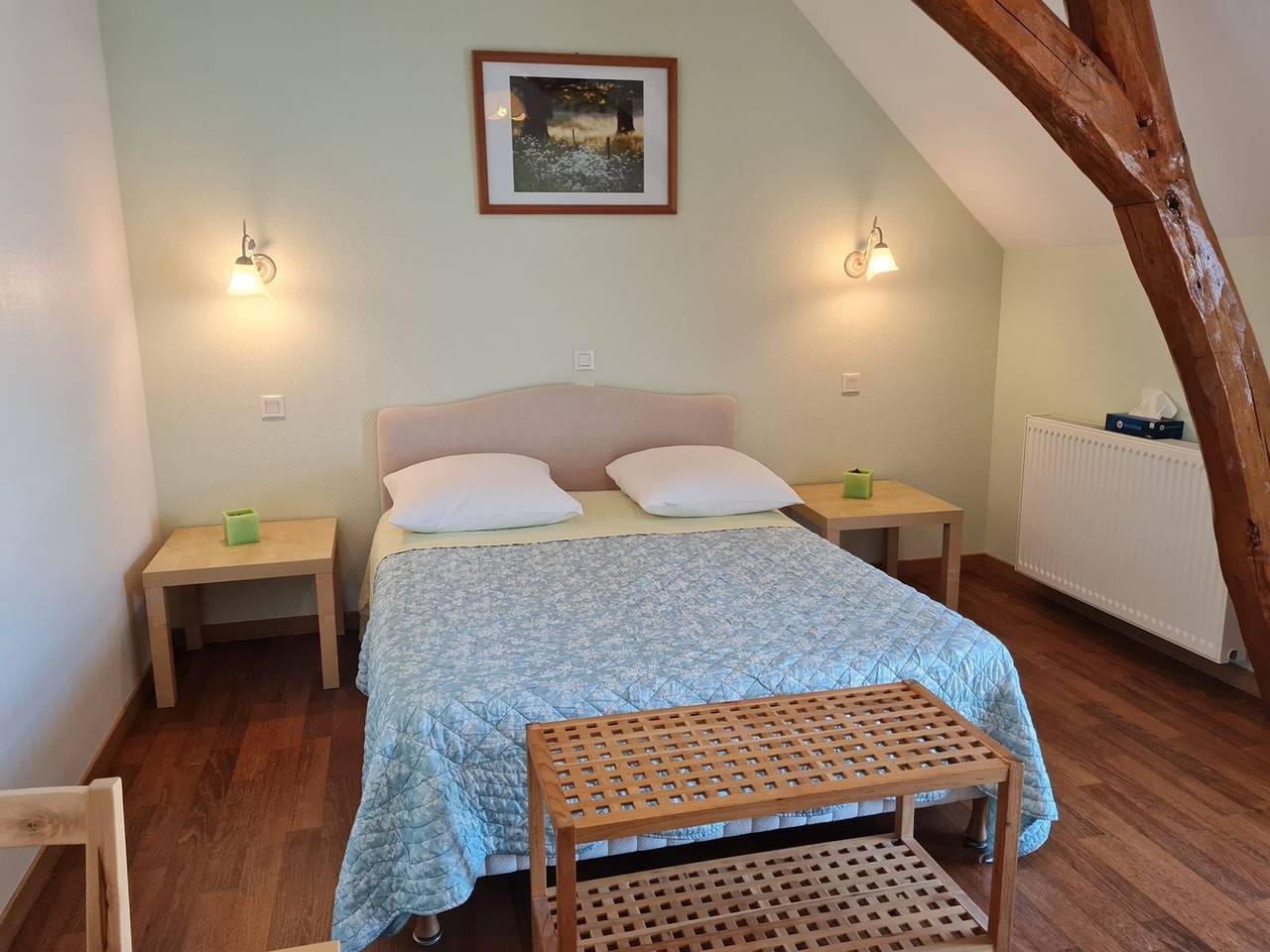 Maison de vacances