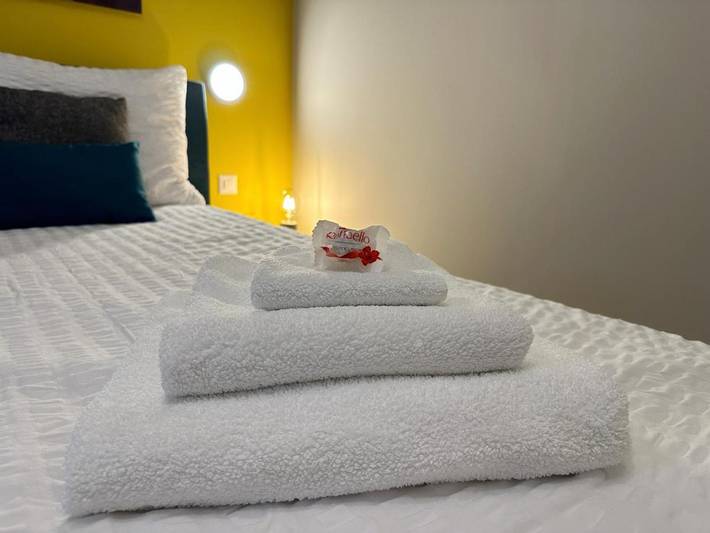 Location de vacances pour 2 personnes, avec vue à Bienne - 3