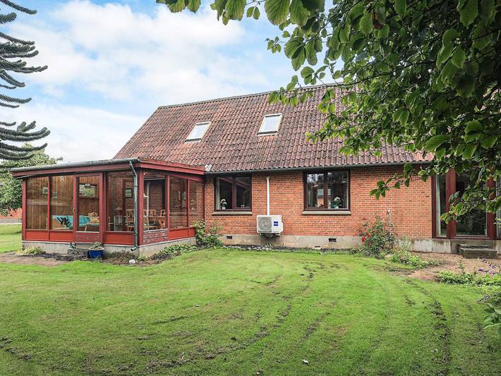 Ferienhaus für 10 Personen, kinderfreundlich - 1