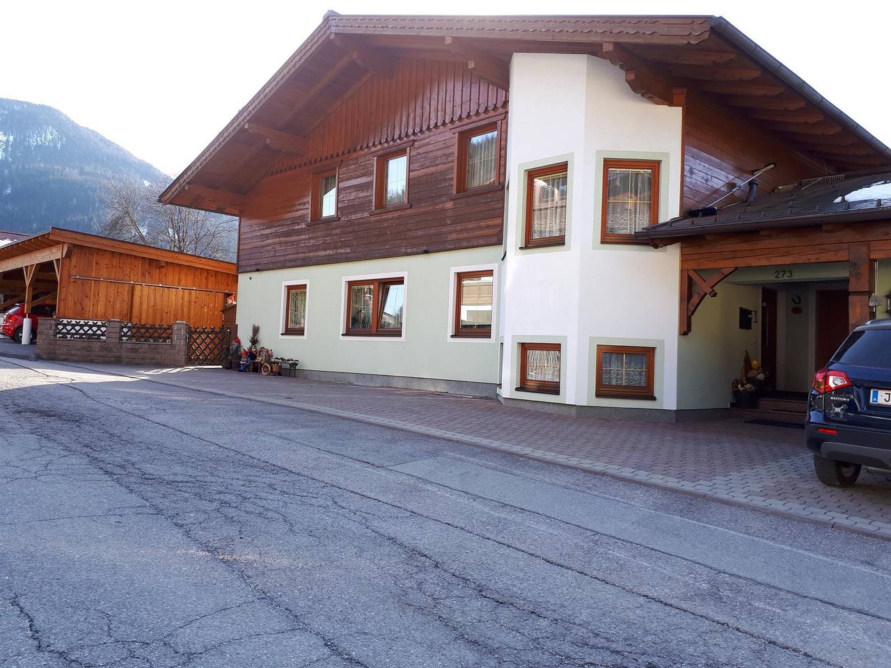 Hel ferielejlighed, Haus Mooslechner Johann in Flachau, Ski Amadé