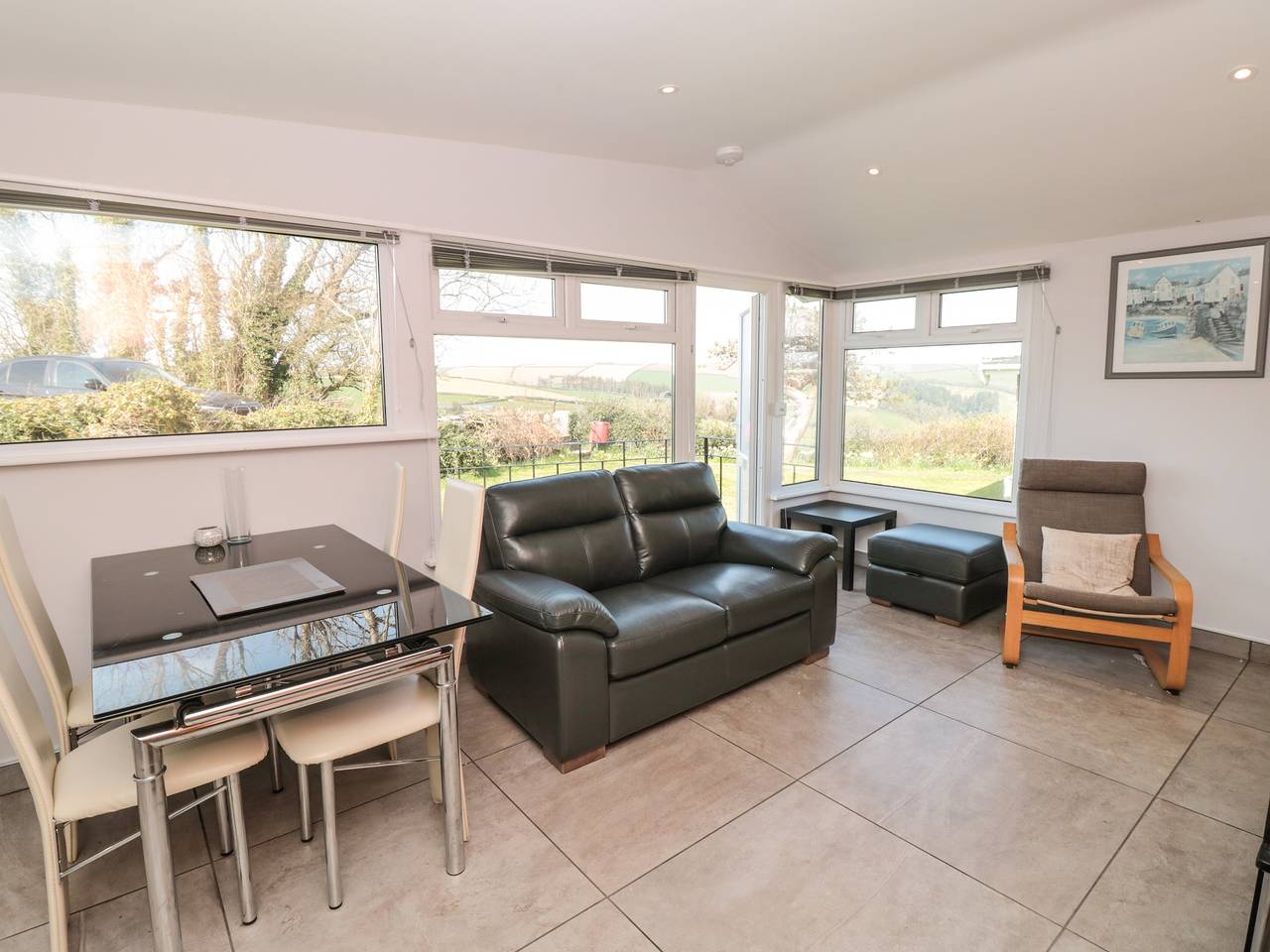 201 Norton Park in Dartmouth, Devon